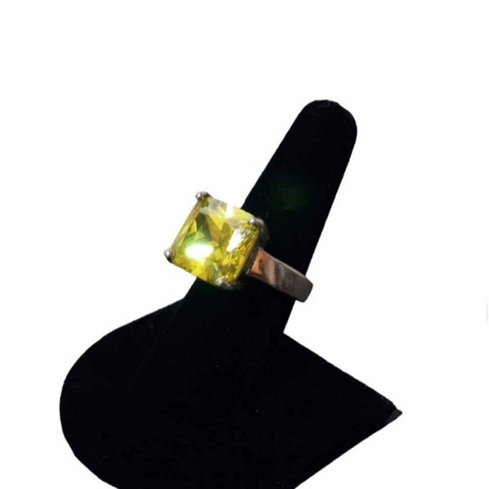 925 ring - Picture 3 of 13